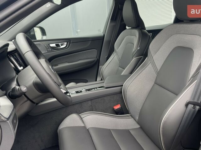 Вольво ХС60, объемом двигателя 1.97 л и пробегом 0 тыс. км за 68891 $, фото 15 на Automoto.ua