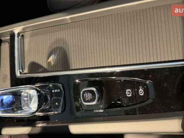 Вольво ХС60, об'ємом двигуна 1.97 л та пробігом 0 тис. км за 70266 $, фото 16 на Automoto.ua