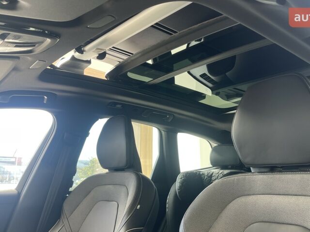 Вольво ХС60 2025 в Киеве на Automoto.ua Вольво ХС60, объемом двигателя 1.97 л и пробегом 0 тыс. км за 68651 $, фото 13 на Automoto.ua