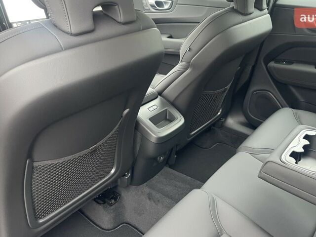 Вольво ХС60, объемом двигателя 1.97 л и пробегом 0 тыс. км за 61664 $, фото 17 на Automoto.ua