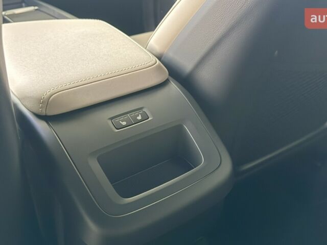 Вольво ХС60, объемом двигателя 1.97 л и пробегом 0 тыс. км за 60389 $, фото 23 на Automoto.ua