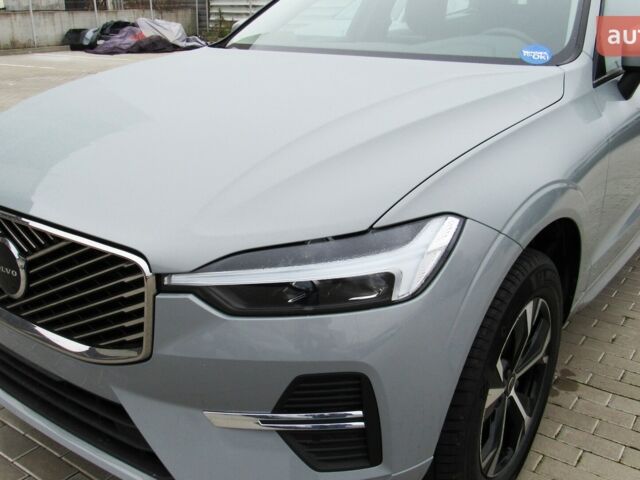 купить новое авто Вольво ХС60 2025 года от официального дилера Автоцентр AUTO.RIA Вольво фото