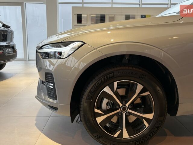 купити нове авто Вольво ХС60 2025 року від офіційного дилера Віннер Автомотів Volvo Вольво фото