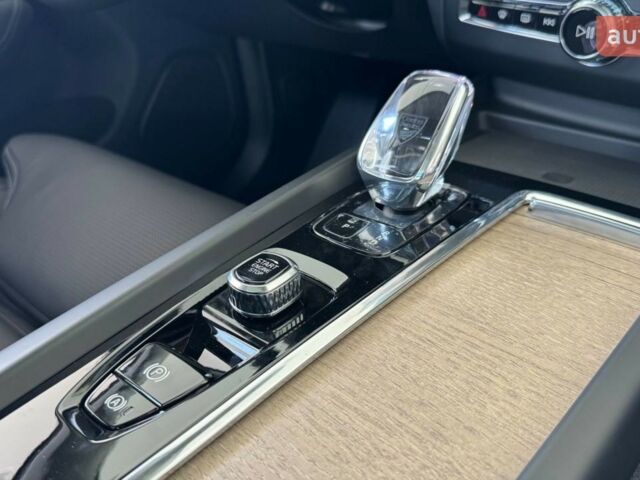 купить новое авто Вольво ХС60 2025 года от официального дилера Автоцентр Поділля Вольво фото