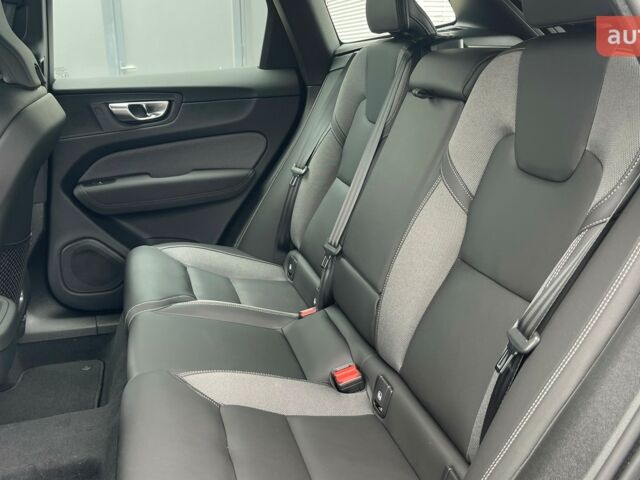 Вольво ХС60, объемом двигателя 1.97 л и пробегом 0 тыс. км за 68891 $, фото 23 на Automoto.ua