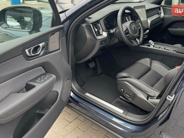 Вольво ХС60, объемом двигателя 1.97 л и пробегом 0 тыс. км за 68891 $, фото 13 на Automoto.ua