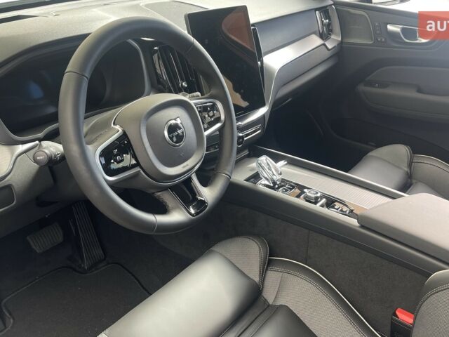 Вольво ХС60 2025 в Киеве на Automoto.ua Вольво ХС60, объемом двигателя 1.97 л и пробегом 0 тыс. км за 68651 $, фото 11 на Automoto.ua