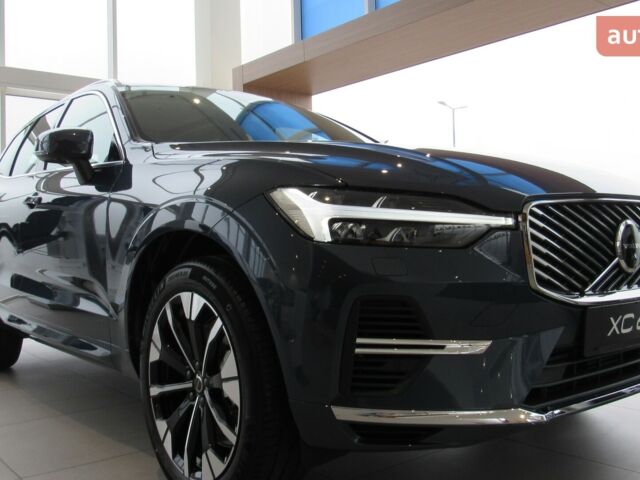 купить новое авто Вольво ХС60 2025 года от официального дилера Автоцентр AUTO.RIA Вольво фото