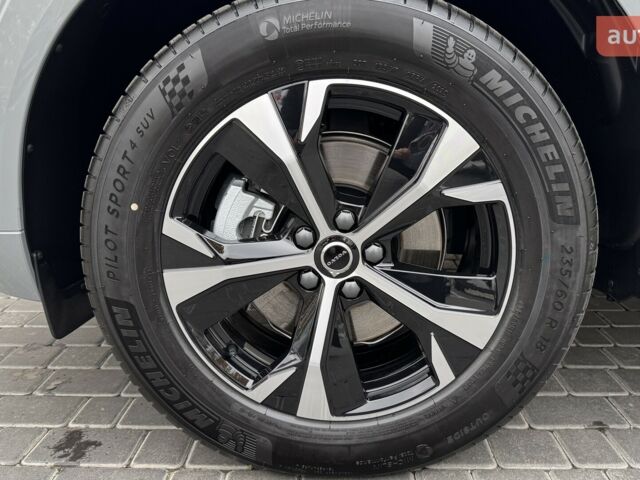 купить новое авто Вольво ХС60 2025 года от официального дилера Volvo Car-Одеса Вольво фото