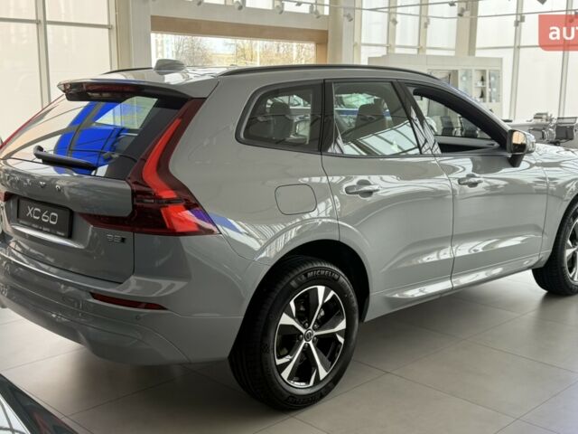 Вольво ХС60, объемом двигателя 1.97 л и пробегом 0 тыс. км за 60389 $, фото 6 на Automoto.ua