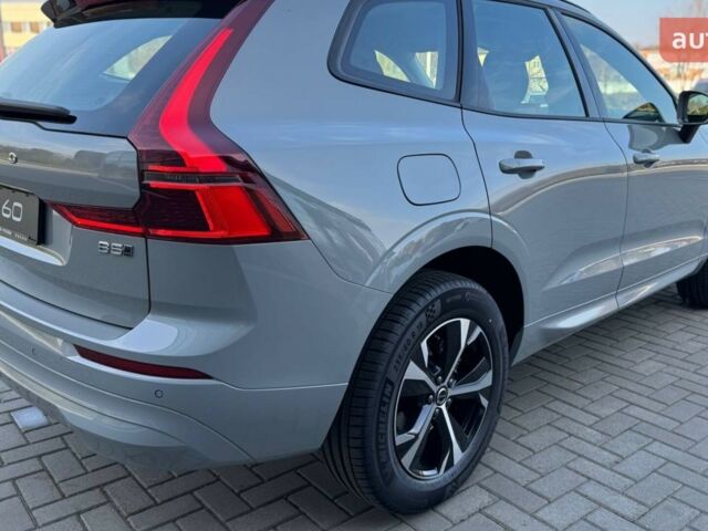 Вольво ХС60, об'ємом двигуна 1.97 л та пробігом 0 тис. км за 56880 $, фото 3 на Automoto.ua