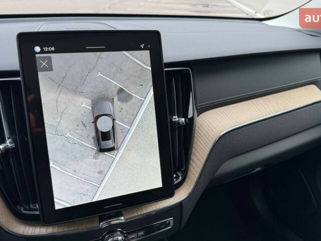 Вольво ХС60, об'ємом двигуна 1.97 л та пробігом 0 тис. км за 87215 $, фото 13 на Automoto.ua