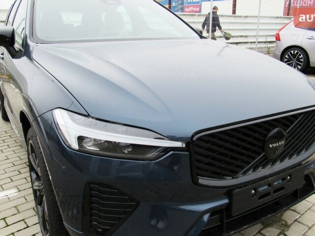 купити нове авто Вольво ХС60 2025 року від офіційного дилера Автоцентр AUTO.RIA Вольво фото