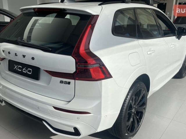 Вольво ХС60 2025 в Киеве на Automoto.ua Вольво ХС60, объемом двигателя 1.97 л и пробегом 0 тыс. км за 68651 $, фото 7 на Automoto.ua