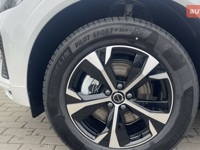 Вольво ХС60, объемом двигателя 1.97 л и пробегом 0 тыс. км за 61664 $, фото 25 на Automoto.ua