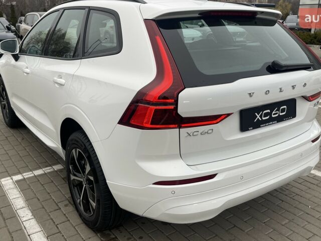 Вольво ХС60, объемом двигателя 1.97 л и пробегом 0 тыс. км за 61664 $, фото 9 на Automoto.ua