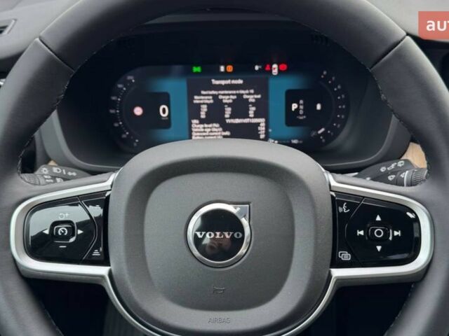 Вольво ХС60, об'ємом двигуна 1.97 л та пробігом 0 тис. км за 65962 $, фото 13 на Automoto.ua