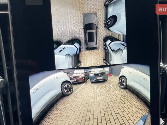 Вольво ХС60, объемом двигателя 1.97 л и пробегом 0 тыс. км за 68891 $, фото 29 на Automoto.ua