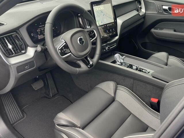 Вольво ХС60, объемом двигателя 1.97 л и пробегом 0 тыс. км за 68891 $, фото 16 на Automoto.ua