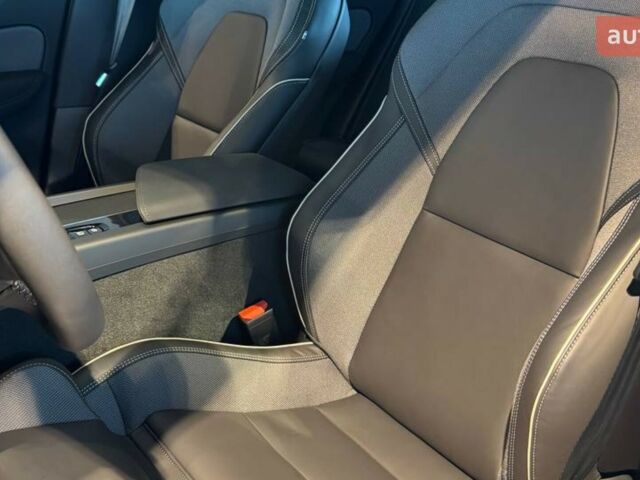 Вольво ХС60, об'ємом двигуна 1.97 л та пробігом 0 тис. км за 70266 $, фото 12 на Automoto.ua