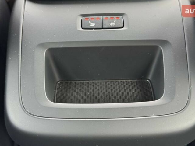 Вольво ХС60, об'ємом двигуна 1.97 л та пробігом 0 тис. км за 65962 $, фото 22 на Automoto.ua