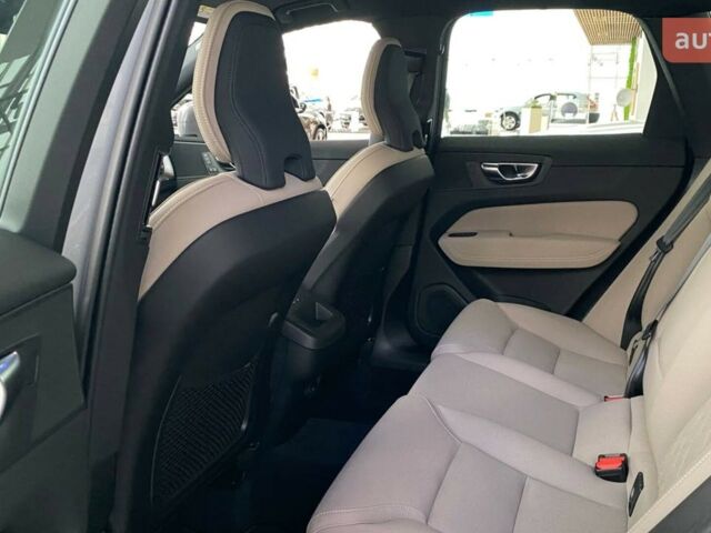 купить новое авто Вольво ХС60 2025 года от официального дилера Автоцентр AUTO.RIA Вольво фото