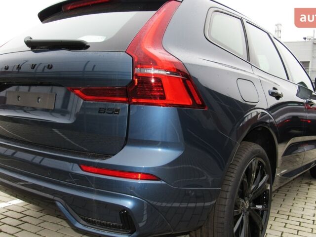 купити нове авто Вольво ХС60 2025 року від офіційного дилера Автоцентр AUTO.RIA Вольво фото