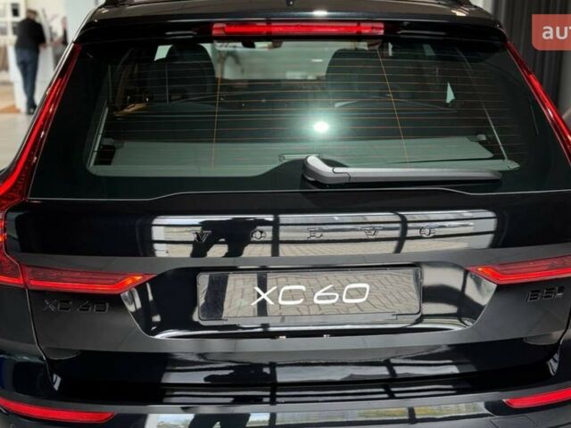 Вольво ХС60, об'ємом двигуна 1.97 л та пробігом 0 тис. км за 70266 $, фото 3 на Automoto.ua