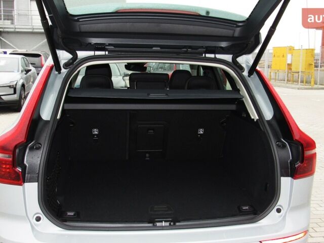 купить новое авто Вольво ХС60 2025 года от официального дилера Автоцентр AUTO.RIA Вольво фото