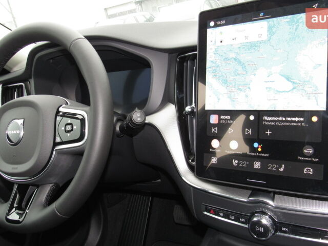 купить новое авто Вольво ХС60 2025 года от официального дилера Автоцентр AUTO.RIA Вольво фото