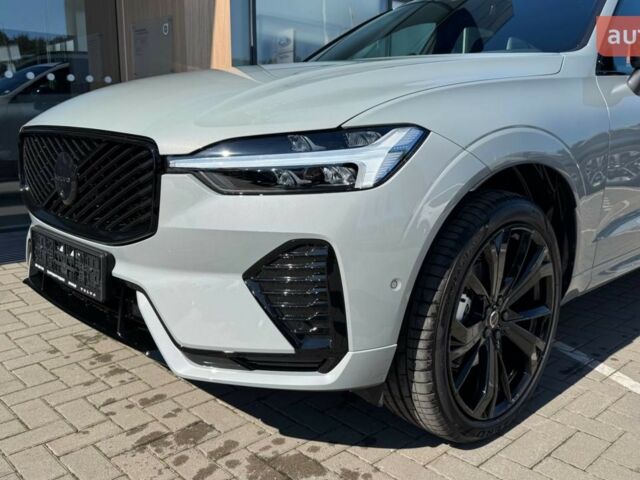 купить новое авто Вольво ХС60 2025 года от официального дилера Автоцентр Поділля Вольво фото