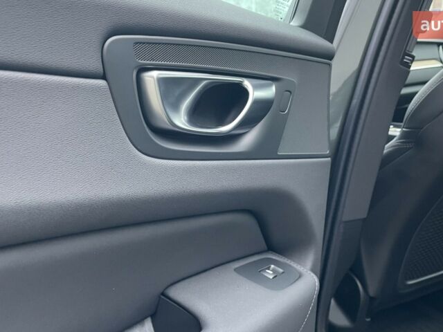 Вольво ХС60, объемом двигателя 1.97 л и пробегом 0 тыс. км за 65847 $, фото 31 на Automoto.ua