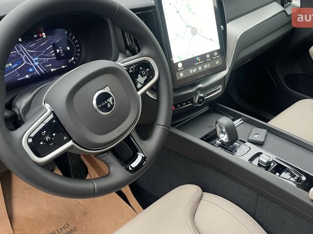 Вольво ХС60, объемом двигателя 1.97 л и пробегом 0 тыс. км за 61679 $, фото 22 на Automoto.ua