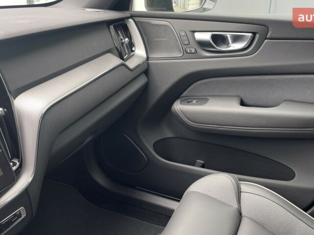 Вольво ХС60, объемом двигателя 1.97 л и пробегом 0 тыс. км за 68891 $, фото 17 на Automoto.ua