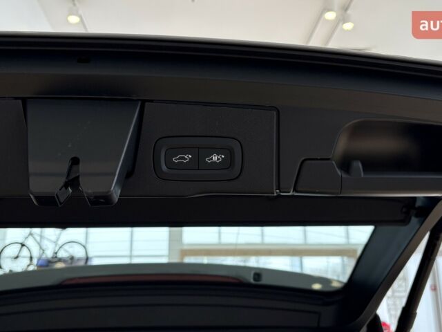 купити нове авто Вольво ХС60 2025 року від офіційного дилера Віннер Автомотів Volvo Вольво фото