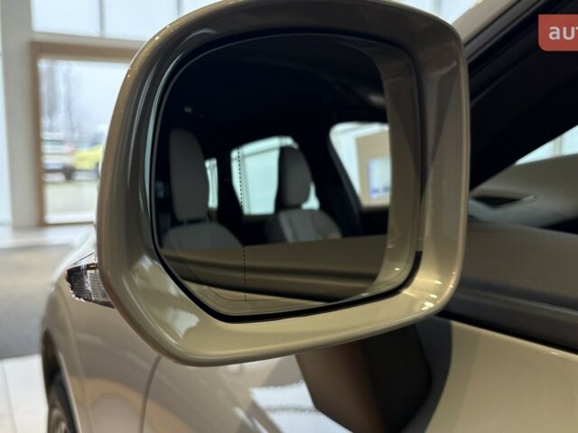 купити нове авто Вольво ХС60 2025 року від офіційного дилера Віннер Автомотів Volvo Вольво фото