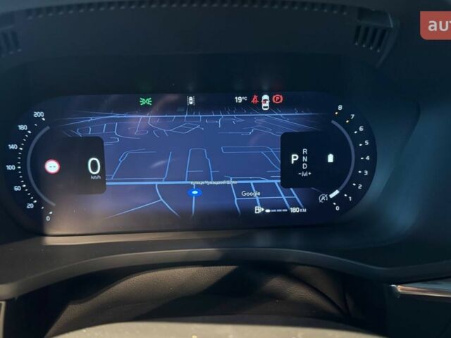 Вольво ХС60, об'ємом двигуна 1.97 л та пробігом 0 тис. км за 70266 $, фото 17 на Automoto.ua