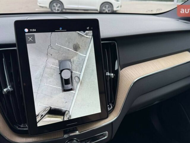 Вольво ХС60, об'ємом двигуна 1.97 л та пробігом 0 тис. км за 65962 $, фото 14 на Automoto.ua