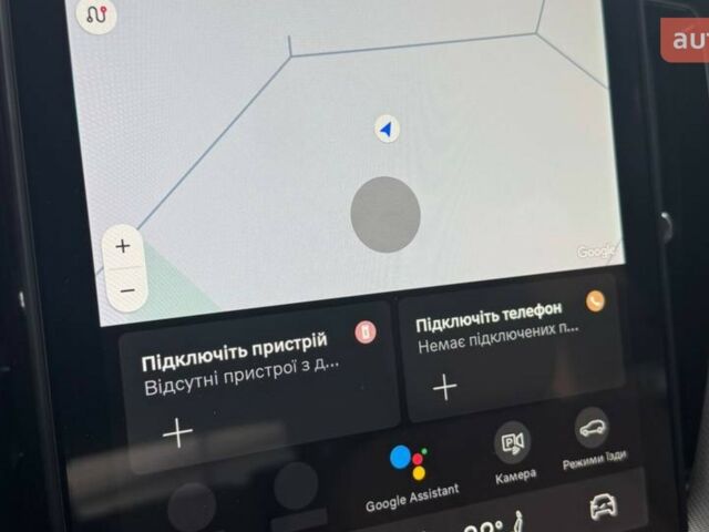 Вольво ХС60, об'ємом двигуна 1.97 л та пробігом 0 тис. км за 60163 $, фото 11 на Automoto.ua