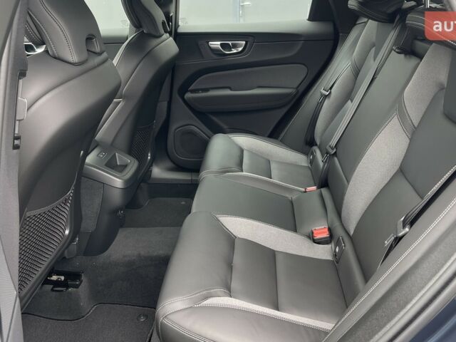 Вольво ХС60, объемом двигателя 1.97 л и пробегом 0 тыс. км за 68891 $, фото 22 на Automoto.ua