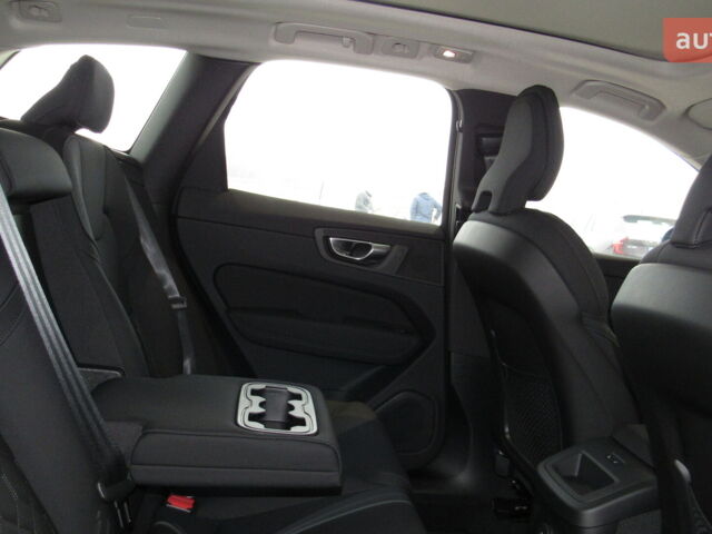 купить новое авто Вольво ХС60 2025 года от официального дилера Автоцентр AUTO.RIA Вольво фото