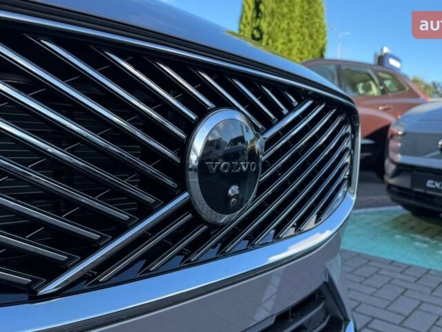 купить новое авто Вольво ХС60 2025 года от официального дилера Автоцентр Поділля Вольво фото