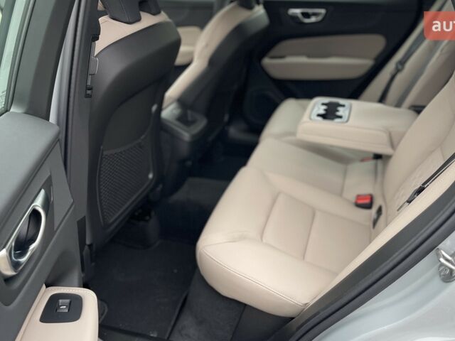 Вольво ХС60, объемом двигателя 1.97 л и пробегом 0 тыс. км за 60921 $, фото 23 на Automoto.ua