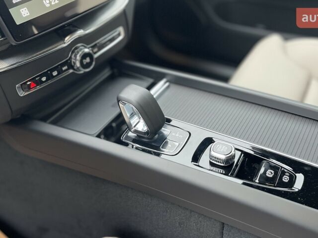 Вольво ХС60, объемом двигателя 1.97 л и пробегом 0 тыс. км за 60921 $, фото 20 на Automoto.ua