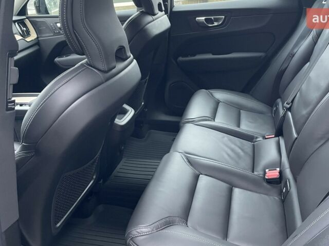 Вольво ХС60, объемом двигателя 1.97 л и пробегом 0 тыс. км за 65847 $, фото 32 на Automoto.ua