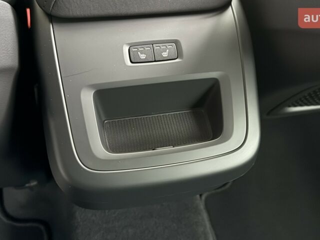 Вольво ХС60, объемом двигателя 1.97 л и пробегом 0 тыс. км за 60389 $, фото 14 на Automoto.ua