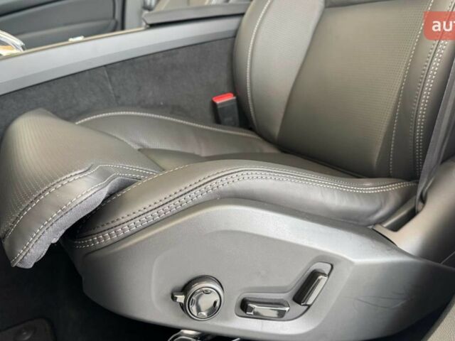 купить новое авто Вольво ХС60 2025 года от официального дилера Автоцентр Поділля Вольво фото