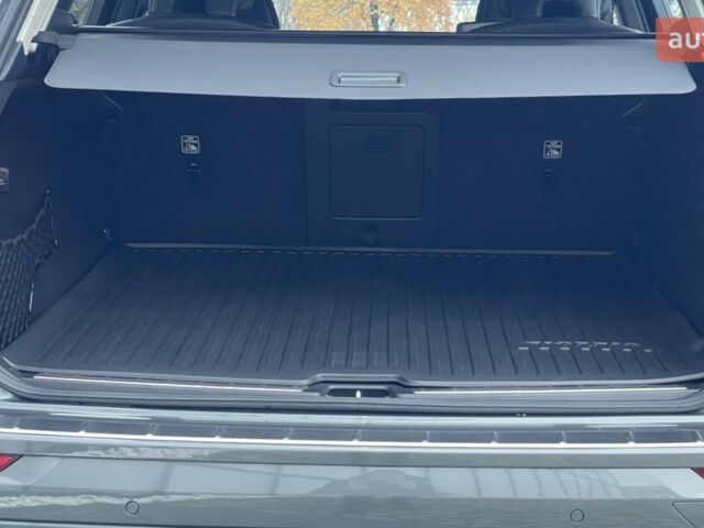 Вольво ХС60, объемом двигателя 1.97 л и пробегом 0 тыс. км за 65847 $, фото 36 на Automoto.ua