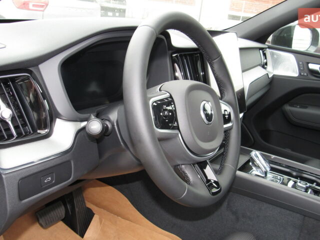 купити нове авто Вольво ХС60 2025 року від офіційного дилера Автоцентр AUTO.RIA Вольво фото