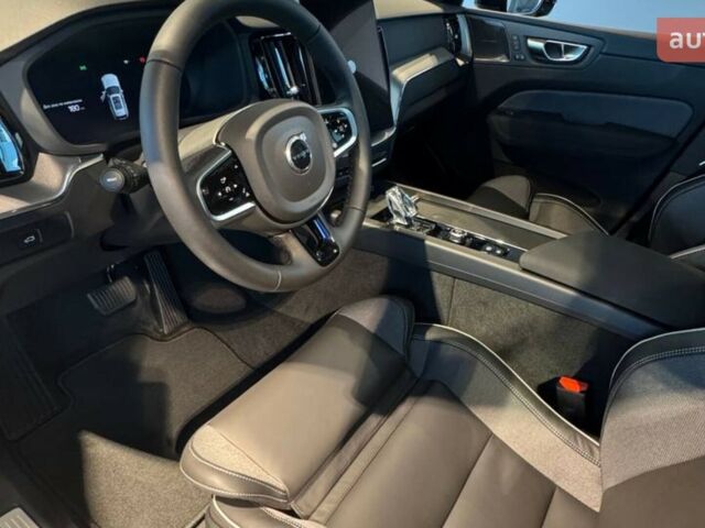 Вольво ХС60, об'ємом двигуна 1.97 л та пробігом 0 тис. км за 70266 $, фото 13 на Automoto.ua